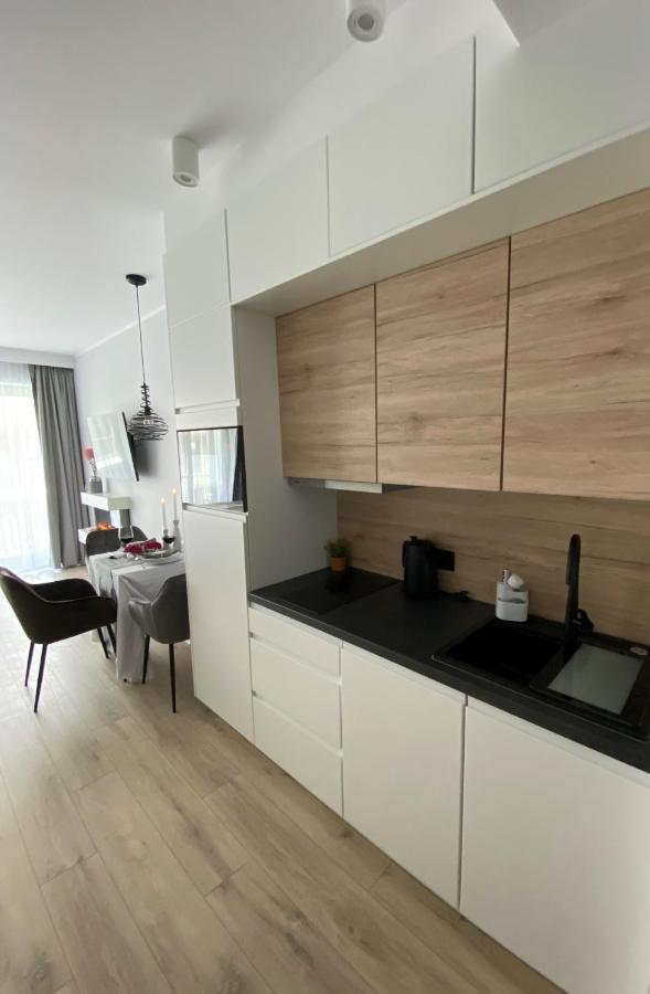 Apartpark Lividus338 Swinoujscie Luaran gambar
