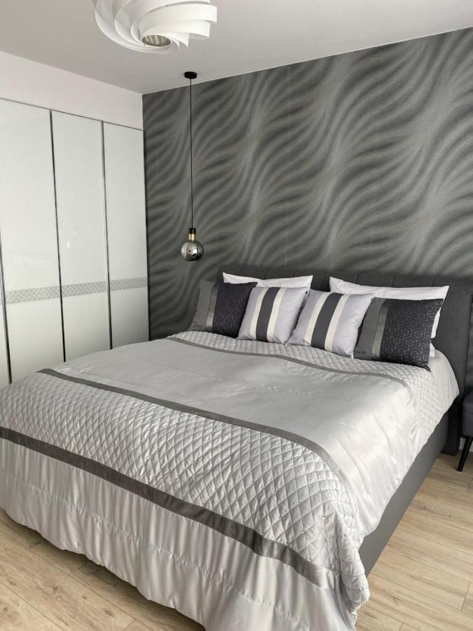 Apartpark Lividus338 Swinoujscie Luaran gambar