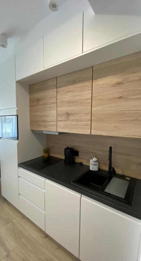 Apartpark Lividus338 Swinoujscie Luaran gambar
