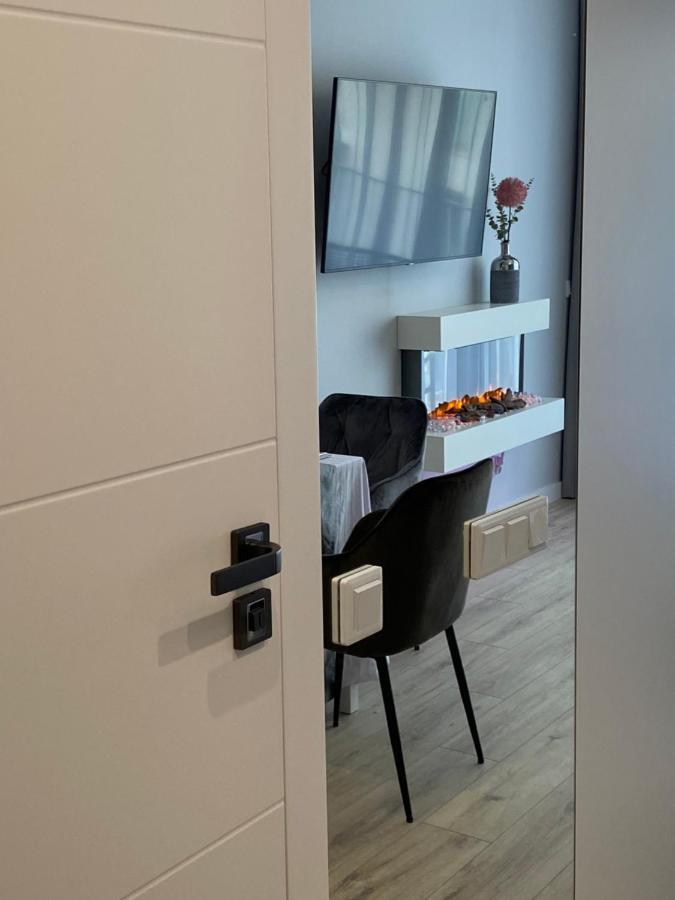 Apartpark Lividus338 Swinoujscie Luaran gambar