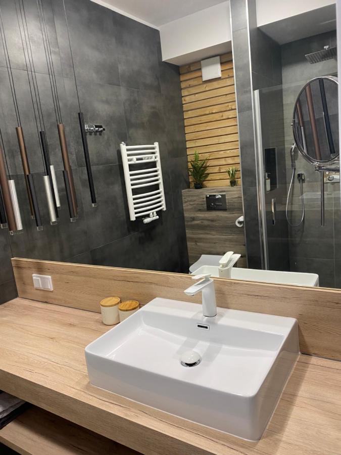 Apartpark Lividus338 Swinoujscie Luaran gambar