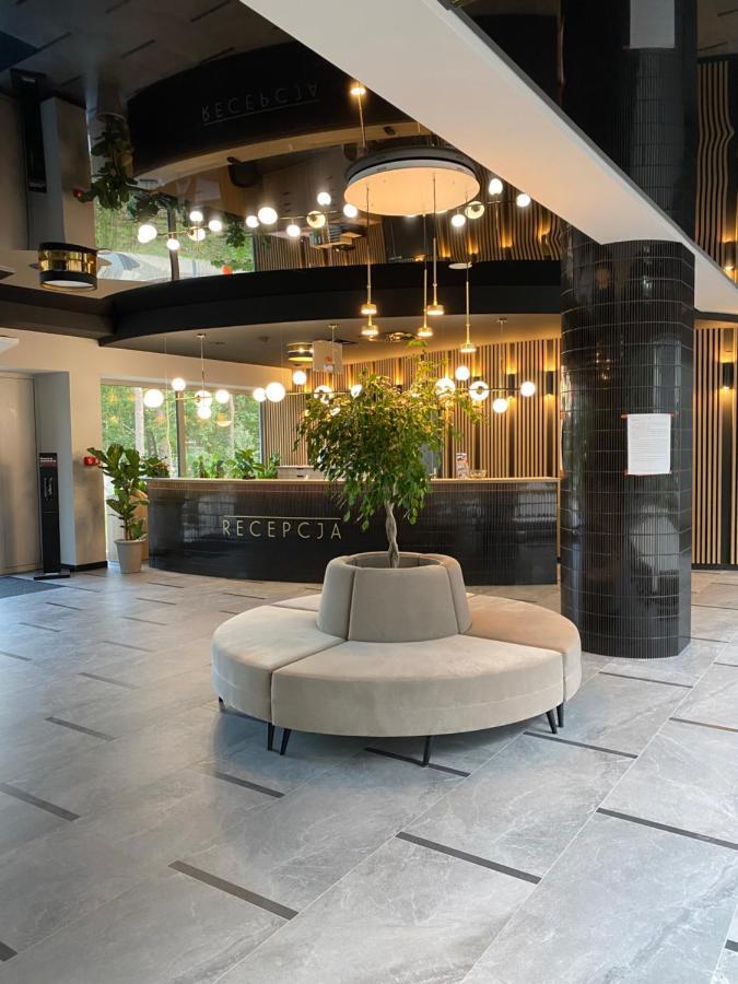 Apartpark Lividus338 Swinoujscie Luaran gambar