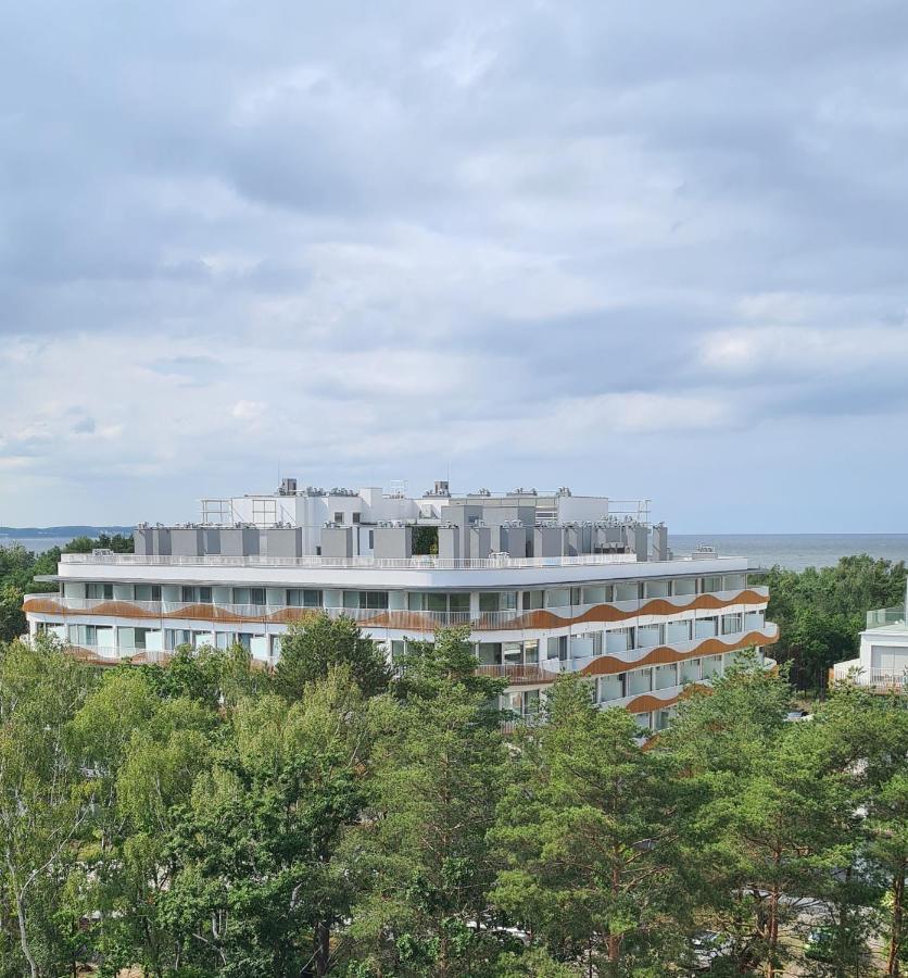 Apartpark Lividus338 Swinoujscie Luaran gambar