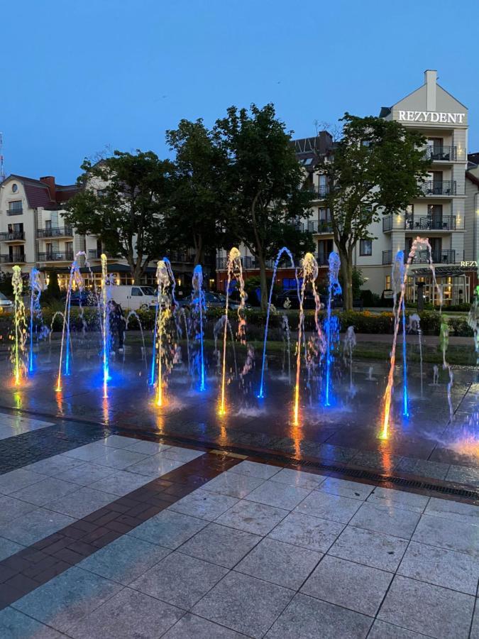 Apartpark Lividus338 Swinoujscie Luaran gambar