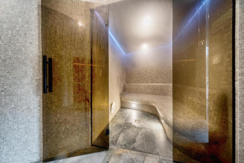 Apartpark Lividus338 Swinoujscie Luaran gambar