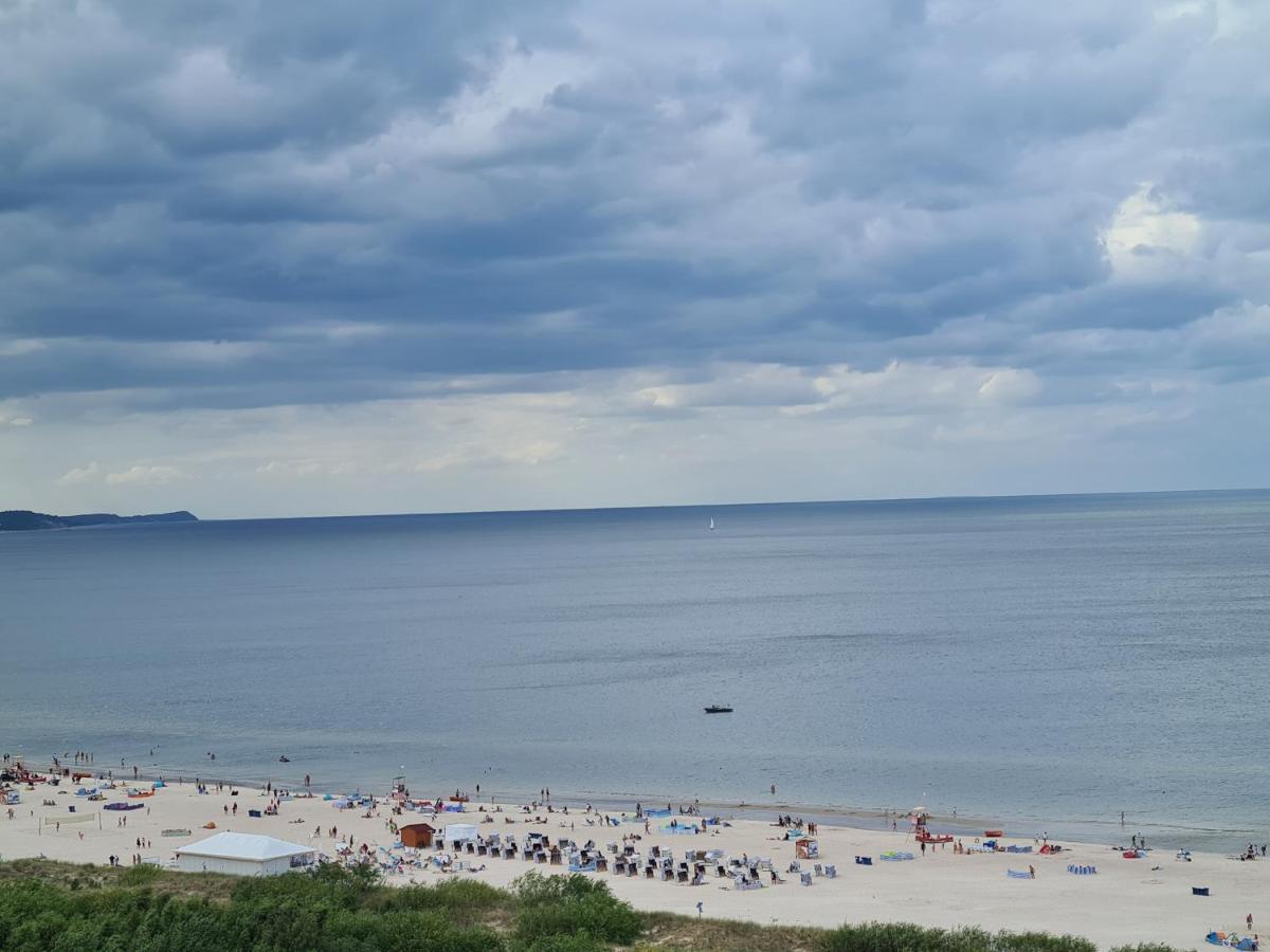 Apartpark Lividus338 Swinoujscie Luaran gambar