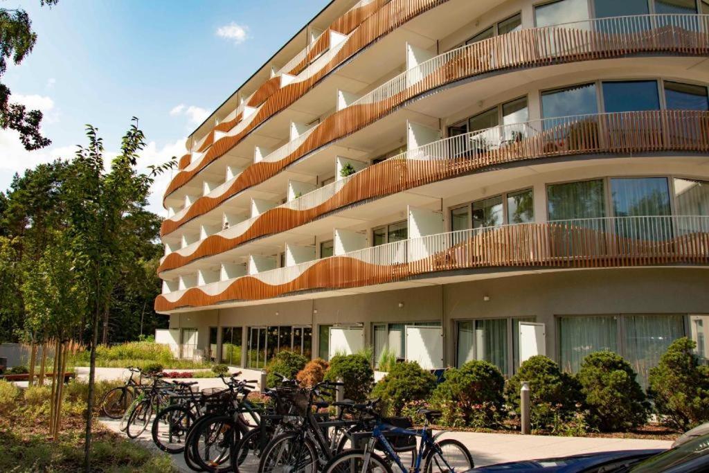 Apartpark Lividus338 Swinoujscie Luaran gambar