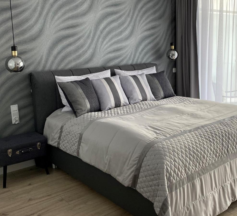 Apartpark Lividus338 Swinoujscie Luaran gambar