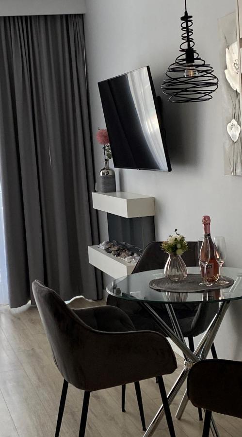 Apartpark Lividus338 Swinoujscie Luaran gambar