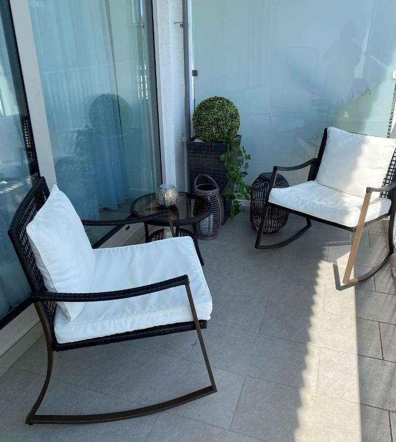 Apartpark Lividus338 Swinoujscie Luaran gambar