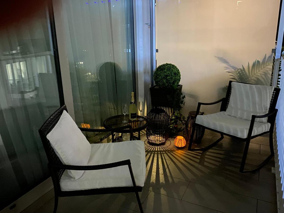 Apartpark Lividus338 Swinoujscie Luaran gambar