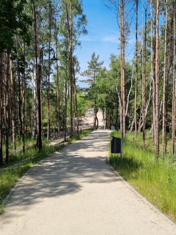 Apartpark Lividus338 Swinoujscie Luaran gambar